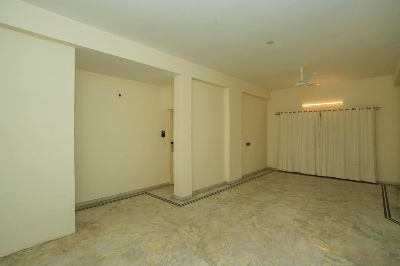 Collection O 27065 Eden Au Lac Bangalore Exterior foto